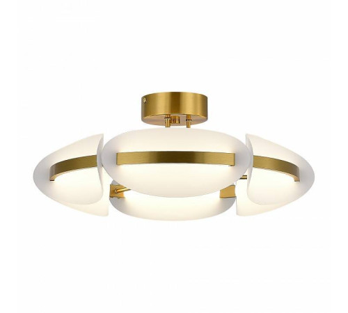Люстра на штанге ST-Luce ETOILE SL1304.302.45