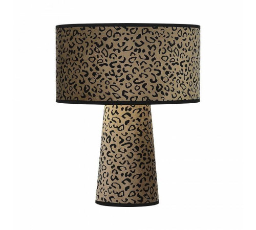 Настольная лампа декоративная ST Luce Jackie SL1354.614.01