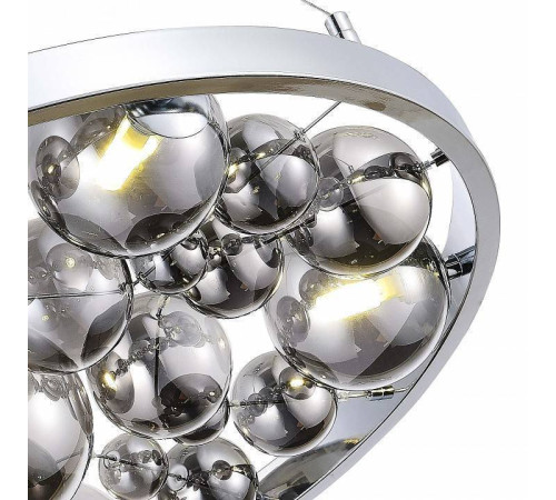 Подвесная люстра ST-Luce Olmi SL1510.103.06