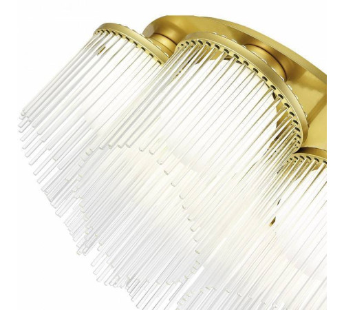 Потолочная люстра ST-Luce Allegro SL1511.202.07