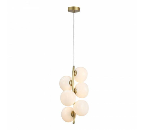 Подвесная люстра ST-Luce Sweven SL1519.303.06