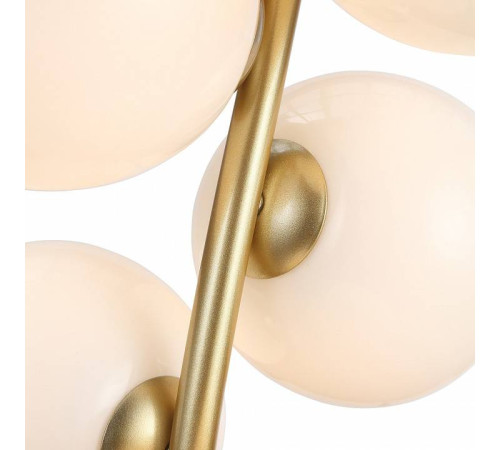 Подвесная люстра ST-Luce Sweven SL1519.303.06