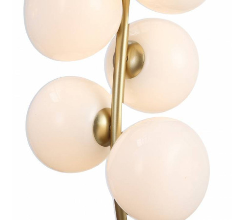 Подвесная люстра ST-Luce Sweven SL1519.303.06