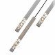 Подвесной светильник ST-Luce Fizorio 3 лампы SL1577.503.03