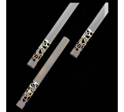 Подвесной светильник ST-Luce Fizorio 3 лампы SL1577.503.03