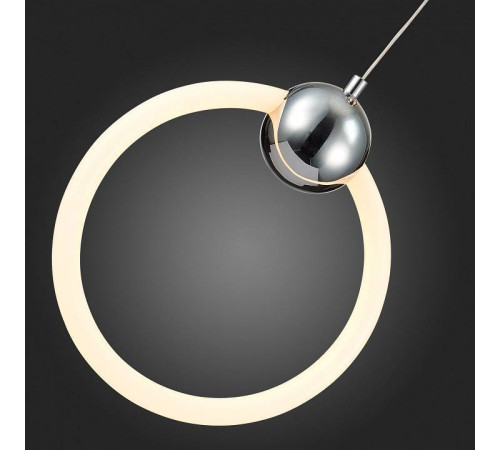 Подвесной светильник ST-Luce Giera SL1578.103.01