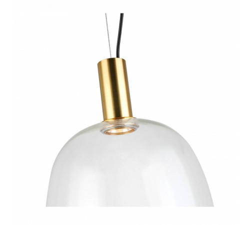 Подвесной светильник ST-Luce Allenore SL1582.313.01