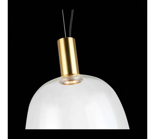 Подвесной светильник ST-Luce Allenore SL1582.313.01