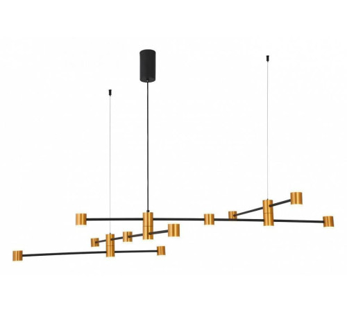 Подвесной светильник ST-Luce Anichita SL1596.423.22