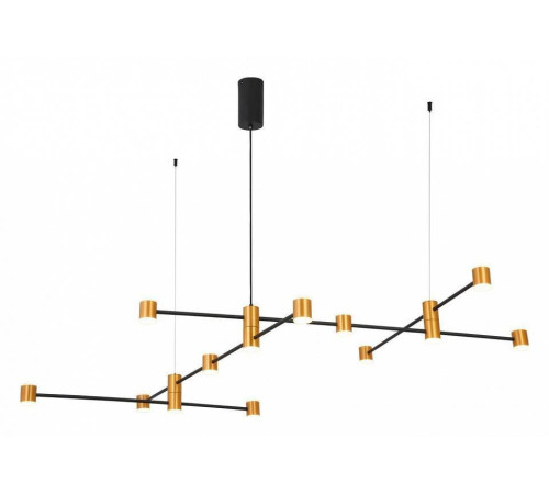 Подвесной светильник ST-Luce Anichita SL1596.423.22