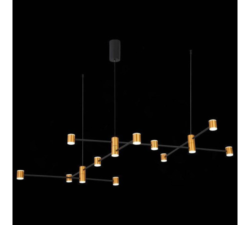 Подвесной светильник ST-Luce Anichita SL1596.423.22
