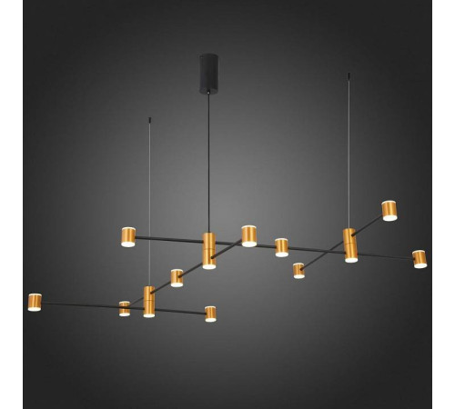 Подвесной светильник ST-Luce Anichita SL1596.423.22