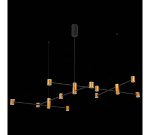 Подвесной светильник ST-Luce Anichita SL1596.423.22