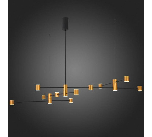 Подвесной светильник ST-Luce Anichita SL1596.423.22