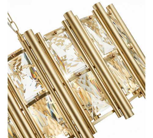 Подвесной светильник ST-Luce Corsia SL1623.203.08
