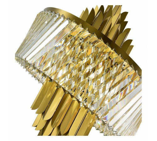 Подвесная люстра ST-Luce Nari SL1635.303.09