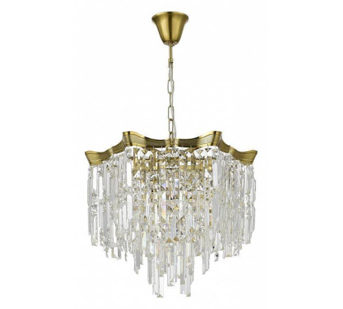 Подвесная люстра ST-Luce Ofelia SL1659.303.07