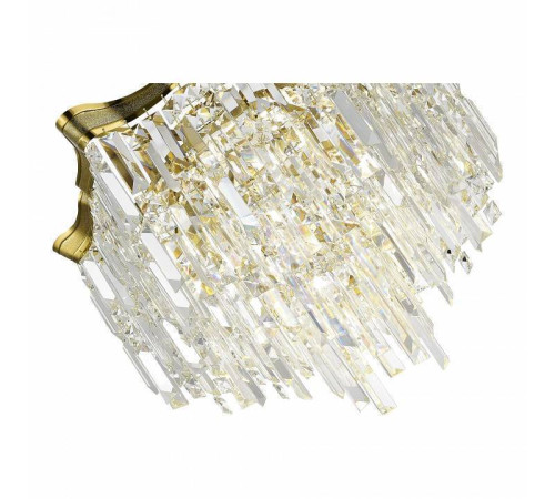 Подвесная люстра ST-Luce Ofelia SL1659.303.07