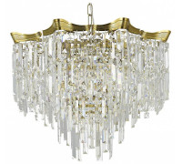 Подвесная люстра ST-Luce Ofelia SL1659.303.10