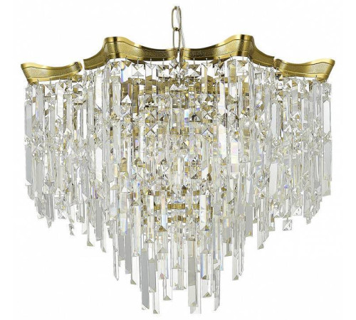 Подвесная люстра ST-Luce Ofelia SL1659.303.10