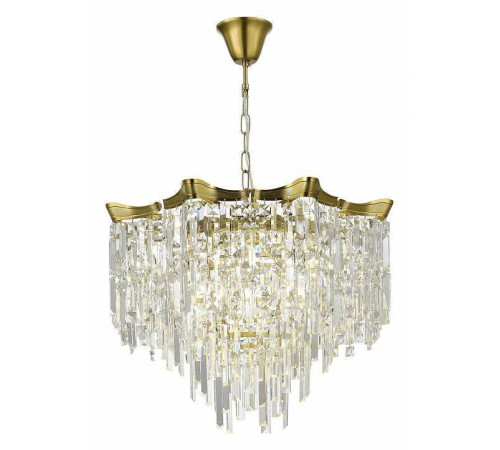 Подвесная люстра ST-Luce Ofelia SL1659.303.10