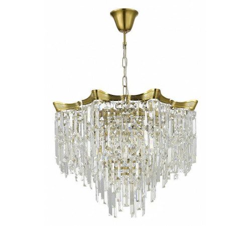 Подвесная люстра ST-Luce Ofelia SL1659.303.10