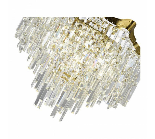 Подвесная люстра ST-Luce Ofelia SL1659.303.10