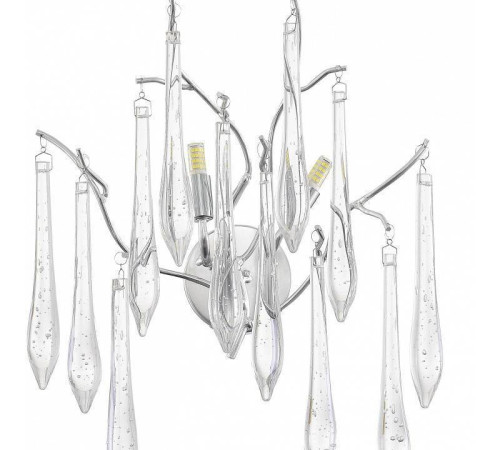 Накладной светильник ST-Luce Teardrops SL1660.101.02