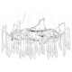 Подвесная люстра ST Luce Teardrops SL1660.103.10