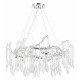Подвесная люстра ST Luce Teardrops SL1660.103.10