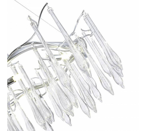 Подвесная люстра ST Luce Teardrops SL1660.103.10