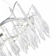 Подвесная люстра ST Luce Teardrops SL1660.103.10