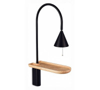 Бра с полкой ST-Luce Amiro SL1802.401.01