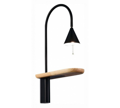 Бра с полкой ST-Luce Amiro SL1802.401.01