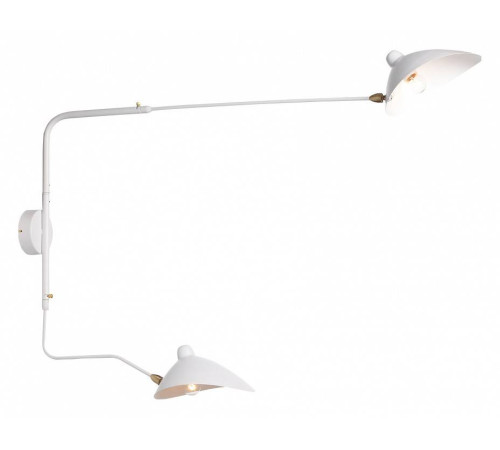 Бра ST Luce Spruzzo SL305.501.02