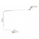Бра ST Luce Spruzzo SL305.501.02