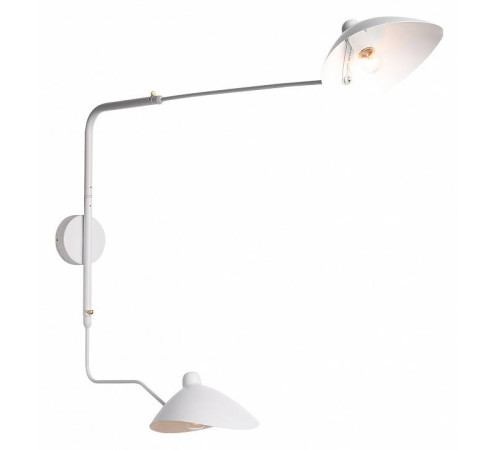 Бра ST Luce Spruzzo SL305.501.02