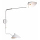 Бра ST Luce Spruzzo SL305.501.02