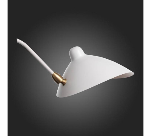 Бра ST Luce Spruzzo SL305.501.02