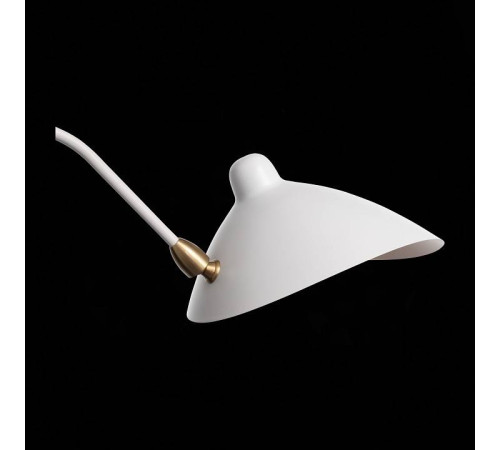 Бра ST Luce Spruzzo SL305.501.02