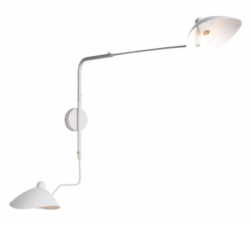 Бра ST Luce Spruzzo SL305.501.02