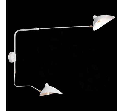 Бра ST Luce Spruzzo SL305.501.02