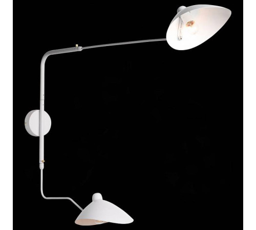 Бра ST Luce Spruzzo SL305.501.02
