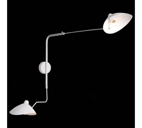 Бра ST Luce Spruzzo SL305.501.02