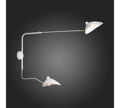 Бра ST Luce Spruzzo SL305.501.02