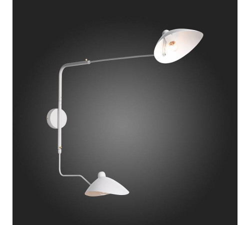 Бра ST Luce Spruzzo SL305.501.02