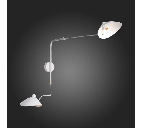 Бра ST Luce Spruzzo SL305.501.02