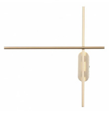 Накладной светильник ST-Luce Basoni SL394.201.02