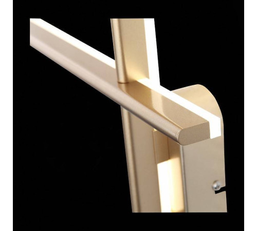 Накладной светильник ST-Luce Basoni SL394.201.02