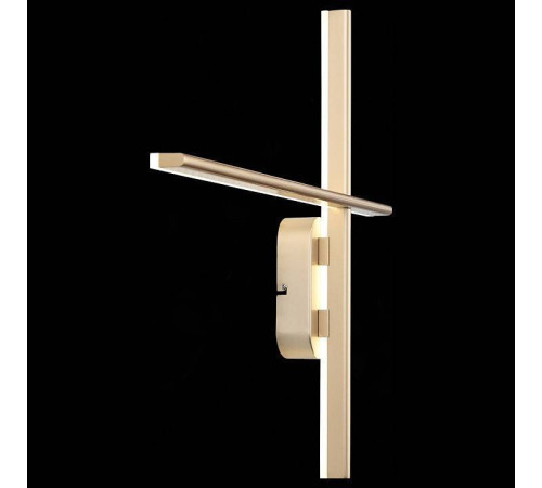 Накладной светильник ST-Luce Basoni SL394.201.02